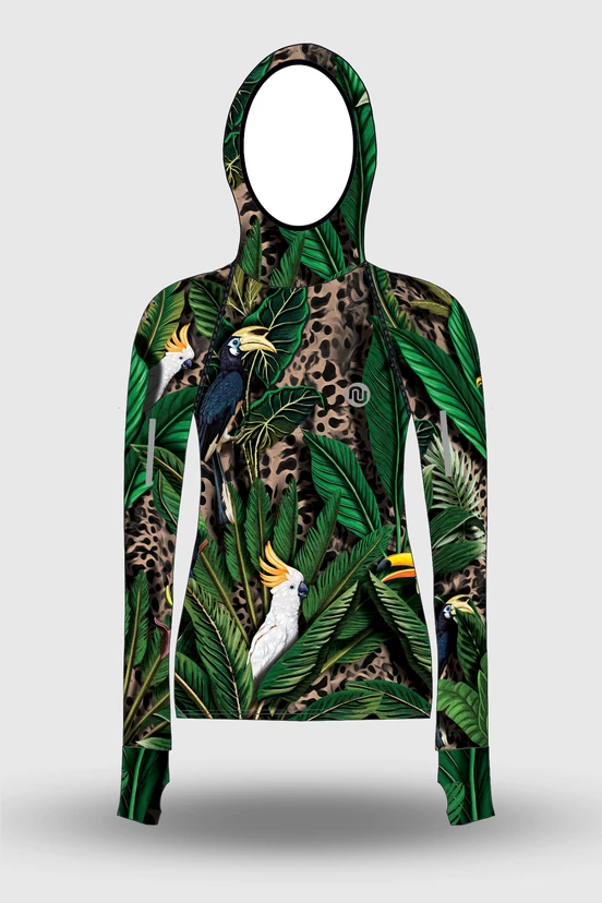Preorder Hoodie Selva - packshot