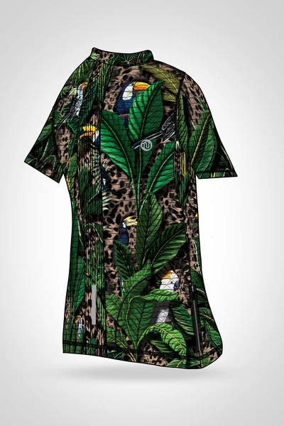 Preorder Koszulka sportowa damska Zip Selva