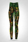 Preorder Legginsy Petite Do Biegania Corn