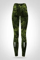 Preorder Legginsy regular z pasem Pro Kamo - packshot