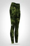 Preorder Legginsy regular z pasem Pro Kamo