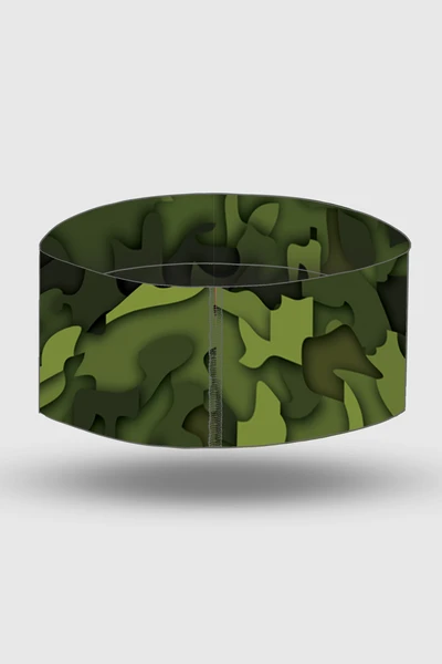 Preorder Opaska sportowa Camo