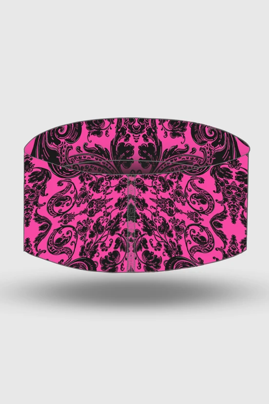 Preorder Opaska sportowa Ornamo Pink - packshot