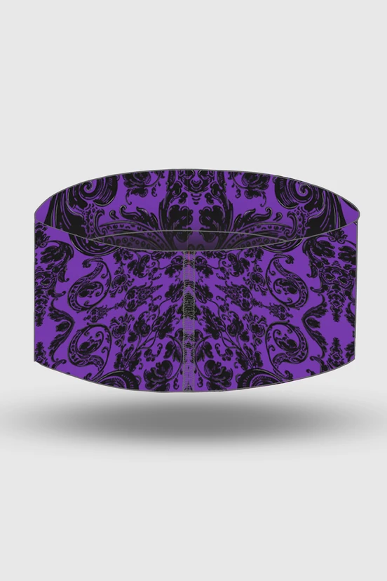 Preorder Opaska sportowa Ornamo Purple - packshot