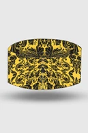 Preorder Opaska sportowa Ornamo Yellow - packshot