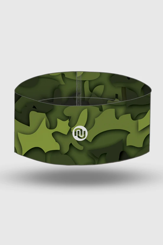 Preorder Sports headband Kamo - packshot