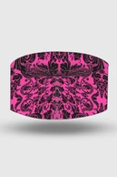 Preorder Sports headband Ornamo Pink - packshot