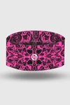 Preorder Sports headband Ornamo Pink
