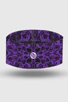 Preorder Sports headband Ornamo Purple
