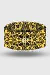 Preorder Sports headband Ornamo Yellow