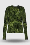 PreorderBlouse Basic Kamo