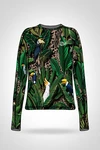 PreorderBlouse Basic Selva