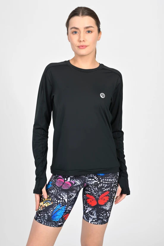 PreorderBlouse Basic Selva - packshot