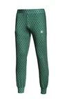 Spodnie Luźne Galaxy Green - SDMC-9G5