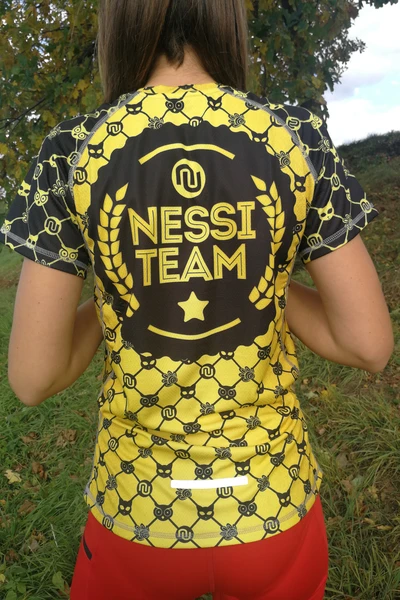 T-shirt Team 2018 - K2M-70
