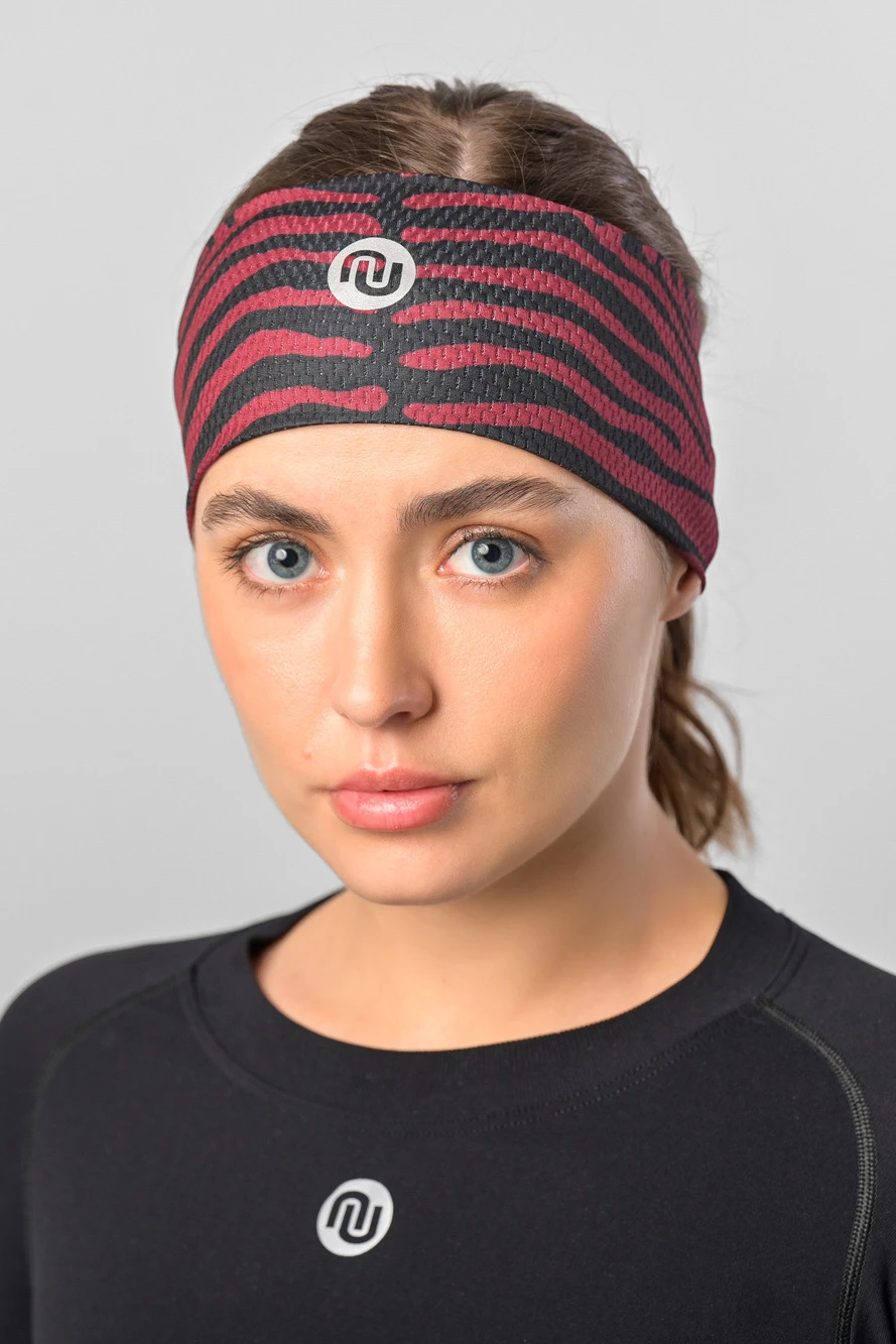 ASICS Essential Running Hoofdband