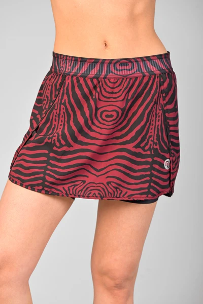Sports skirts
