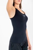 Breathable classic sports boxer Ultra Black - packshot