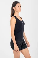 Breathable classic sports boxer Ultra Black - packshot