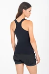 Breathable classic sports boxer Ultra Black