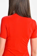 Breathable short sleeve shirt Ultra GleRed - packshot