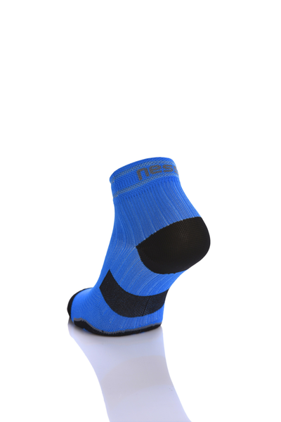 Pro Race R Socks Blue-Black 