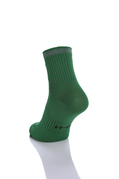 Breathable socks Trail R Green