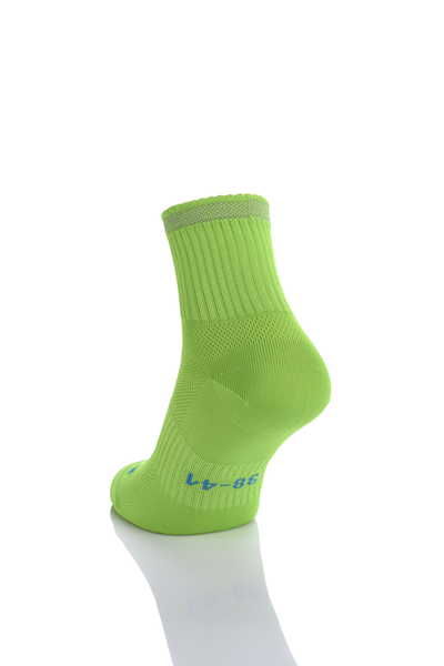 Breathable socks Trail R Light Green