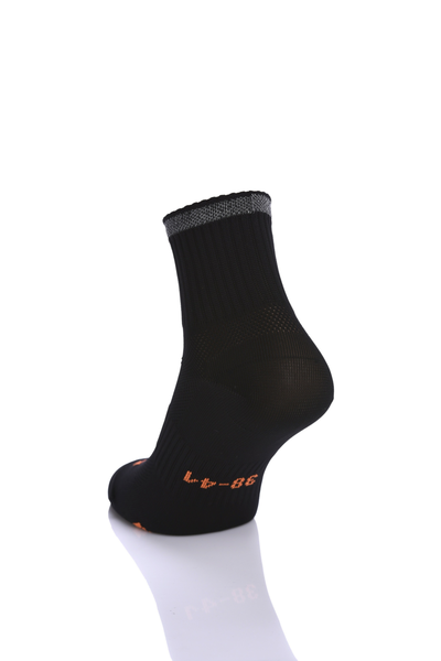Breathable socks Trail R Black