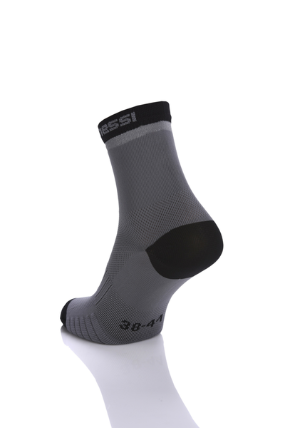 Breathable Road L Running Socks - RSLO-8