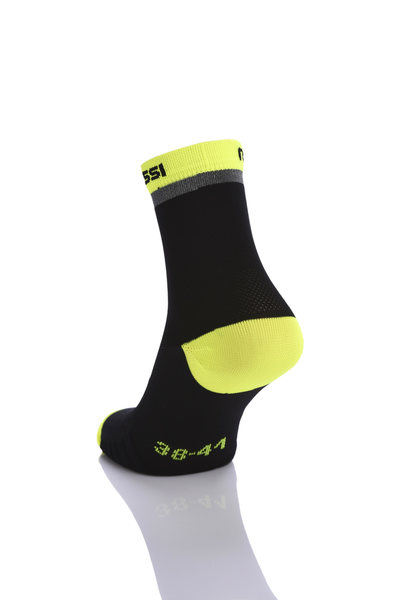 Breathable Road L Running Socks - RSLO-9