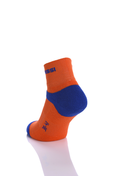 Short Sports Socks Indoor S - MN-3