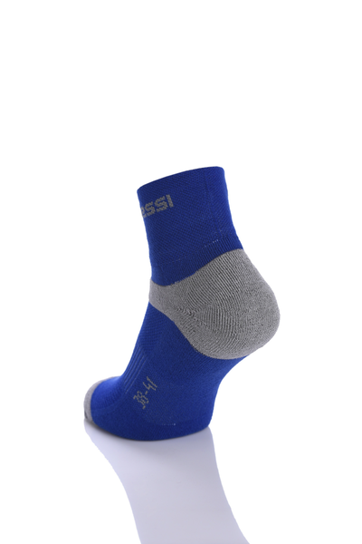Short Sports Socks Indoor S - MN-6