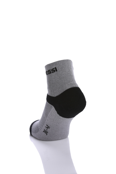 Short Sports Socks Indoor S - MN-8