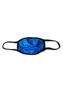 Maska Higieniczna Galaxy Blue - MH2-9G7 - packshot
