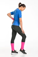 Calf warmers Fitness Pink - GFO-21 - packshot