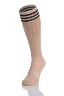 Cotton knee-high socks - 1-P (1) (1) (1) (1) (1) (1) (1) (1) (1) (1) - packshot