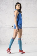 Cotton knee-high socks - 1-P (1) (1) (1) - packshot