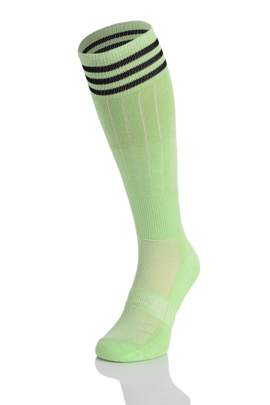 Cotton knee-high socks - 1-P (1) (1) - packshot