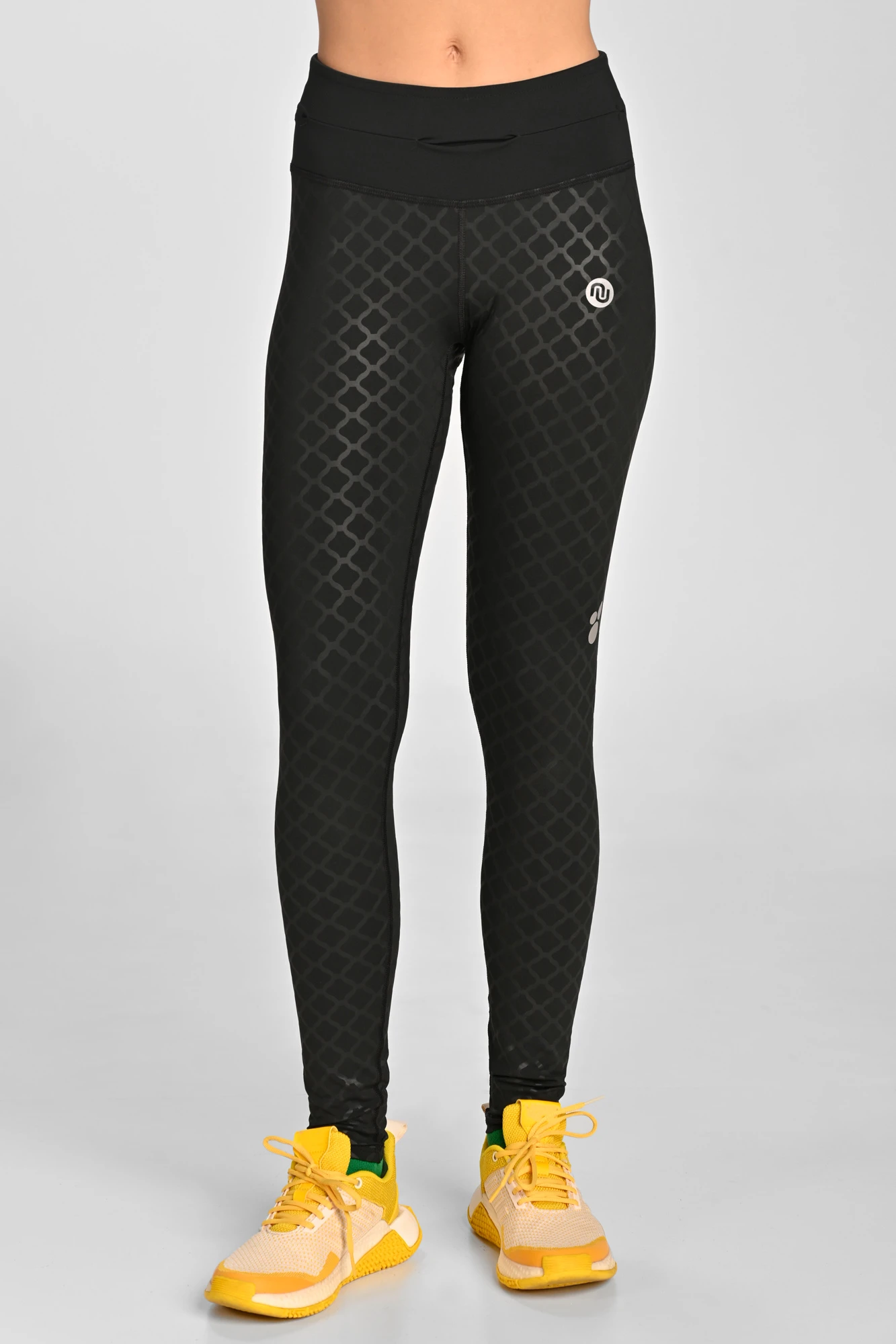 Petite nike leggings discount