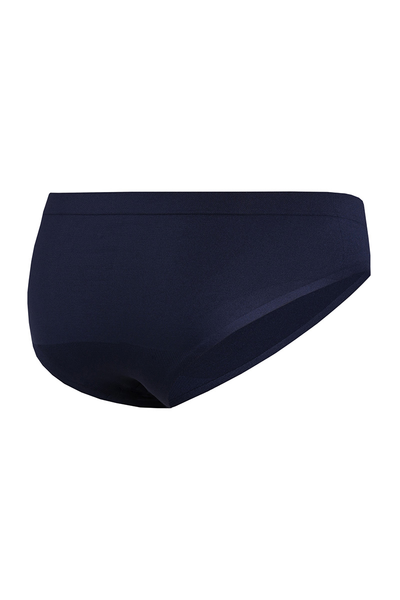 Breathable briefs normal Ultra Navy