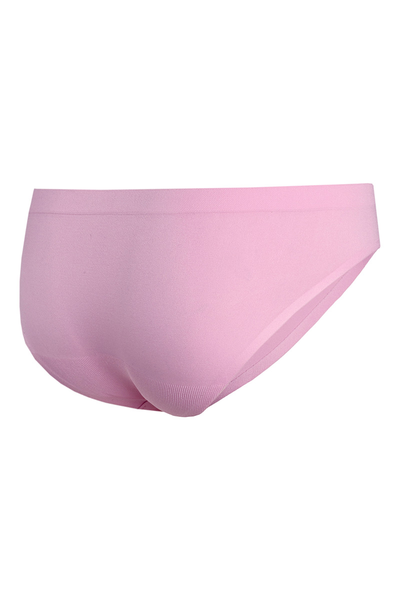 Breathable Briefs Normal Ultra Pink