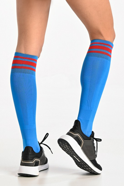 Knee socks Road H for running - PR-62
