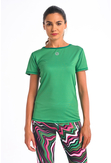 Koszulka T-shirt Green TSFU-70 - packshot
