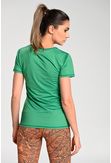Koszulka T-shirt Green TSFU-70 - packshot