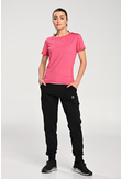 Koszulka T-shirt Pink TSFU-20 - packshot