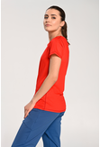 Koszulka T-shirt Red TSFU-40 - packshot