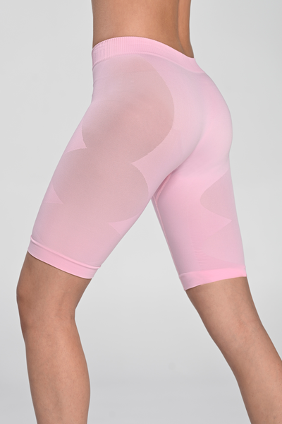 Breathable Sports Undershorts Ultra Pink