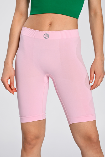 Breathable undershorts Ultra Light Pink - BPD-20