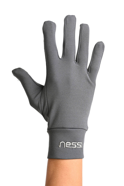 Gloves PRO Vetur Guard Grey AR-99